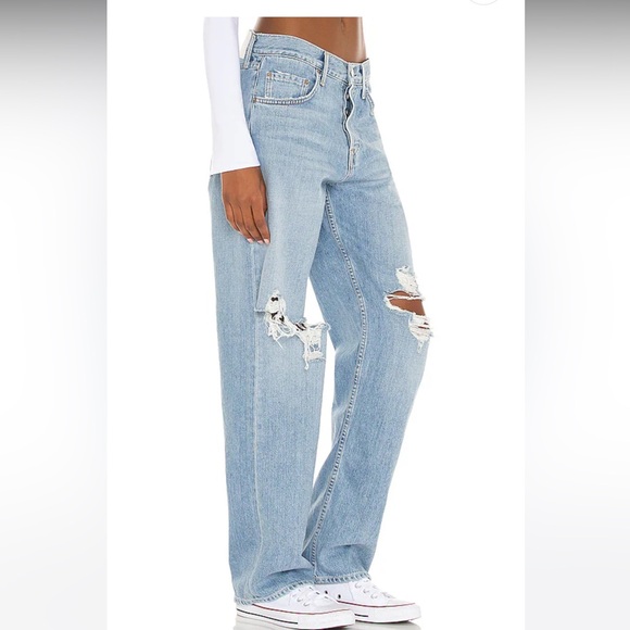 GRLFRND JEANS - Picture 5 of 12